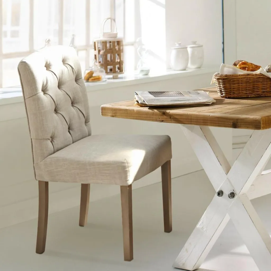 LOBERON Chaises|Canapés, Chaises Et Fauteuils*Chaise Fulden