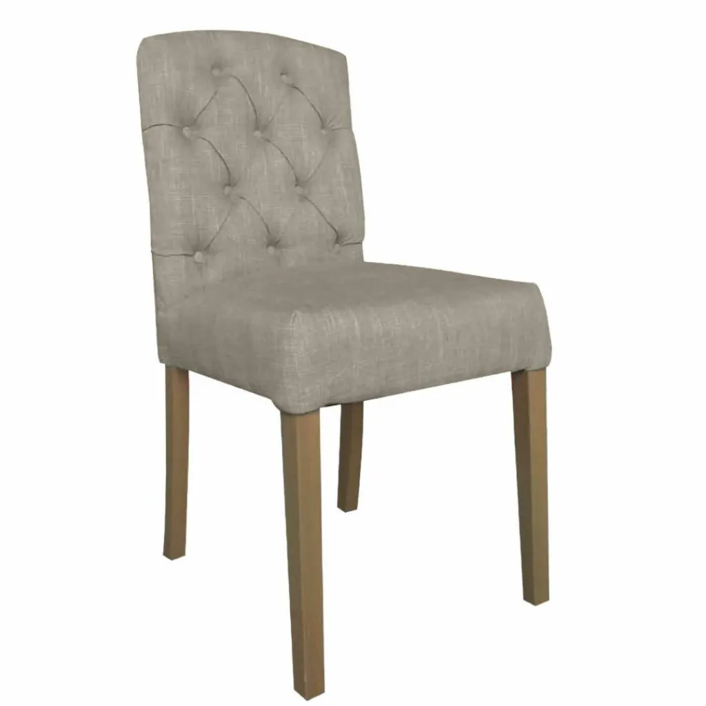 LOBERON Chaises|Canapés, Chaises Et Fauteuils*Chaise Fulden