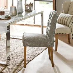LOBERON Chaises|Canapés, Chaises Et Fauteuils*Chaise Fulden