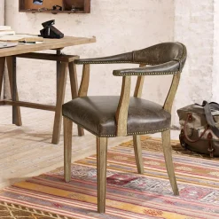 LOBERON Chaises|Canapés, Chaises Et Fauteuils*Chaise Heaton
