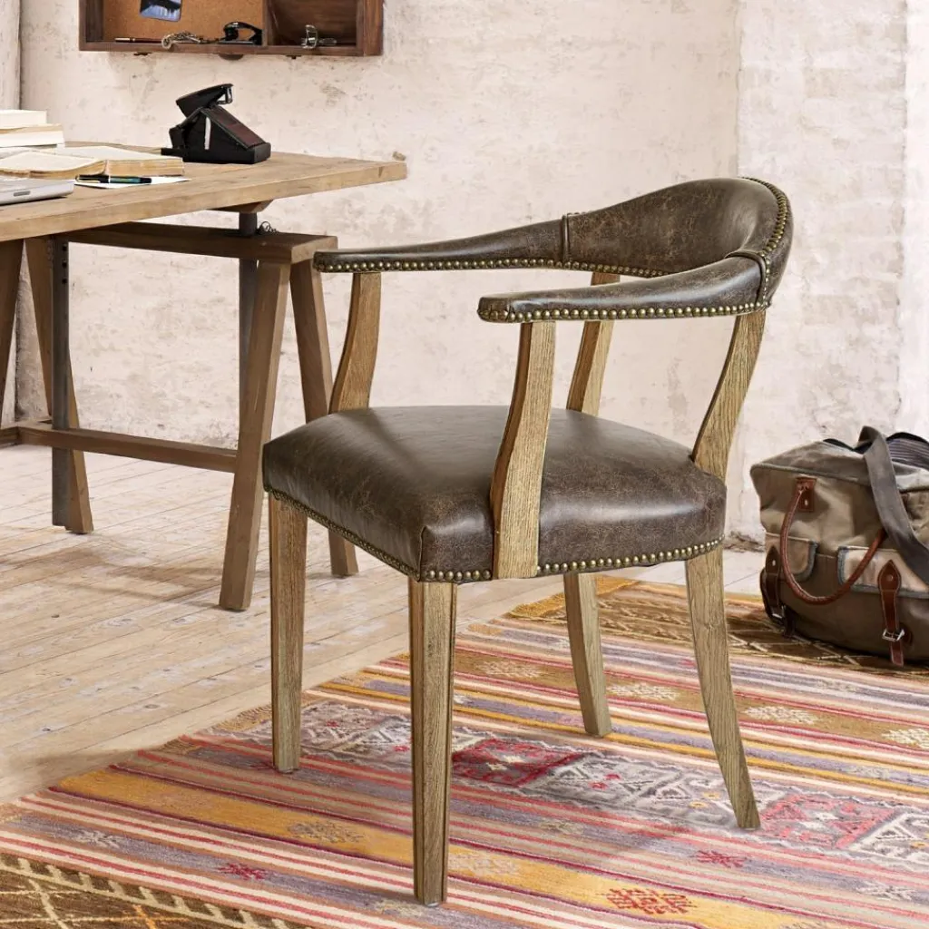 LOBERON Chaises|Canapés, Chaises Et Fauteuils*Chaise Heaton