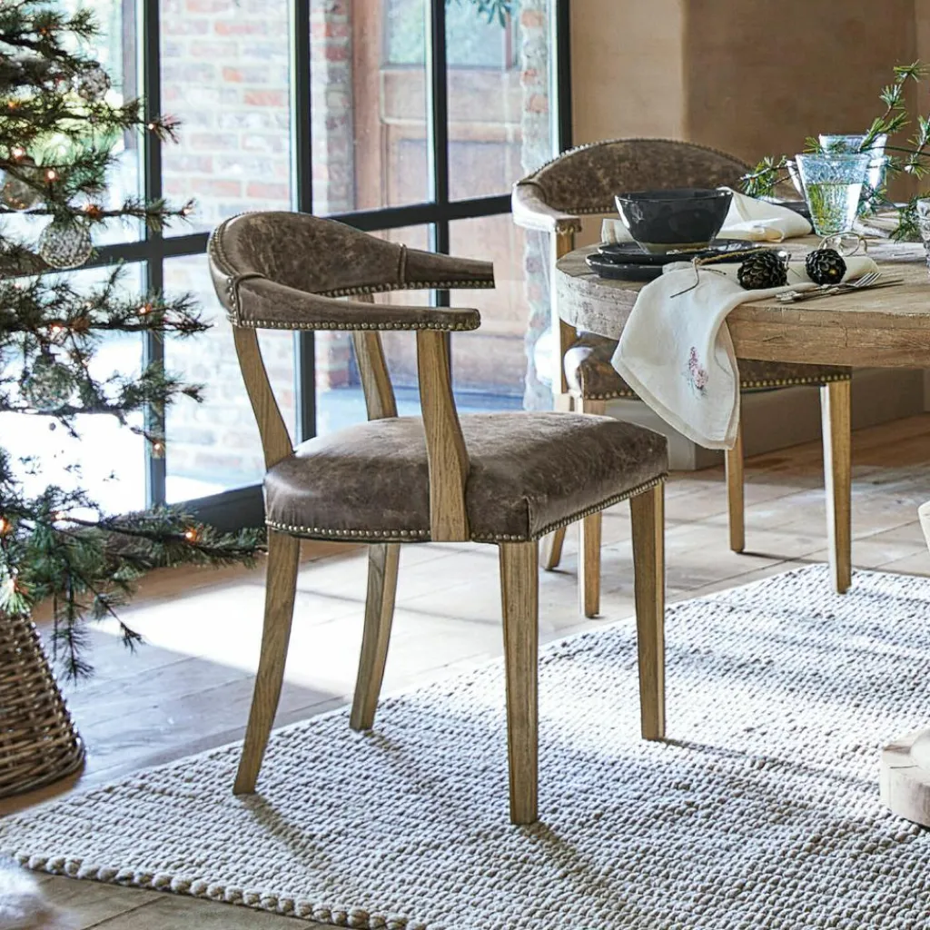 LOBERON Chaises|Canapés, Chaises Et Fauteuils*Chaise Heaton