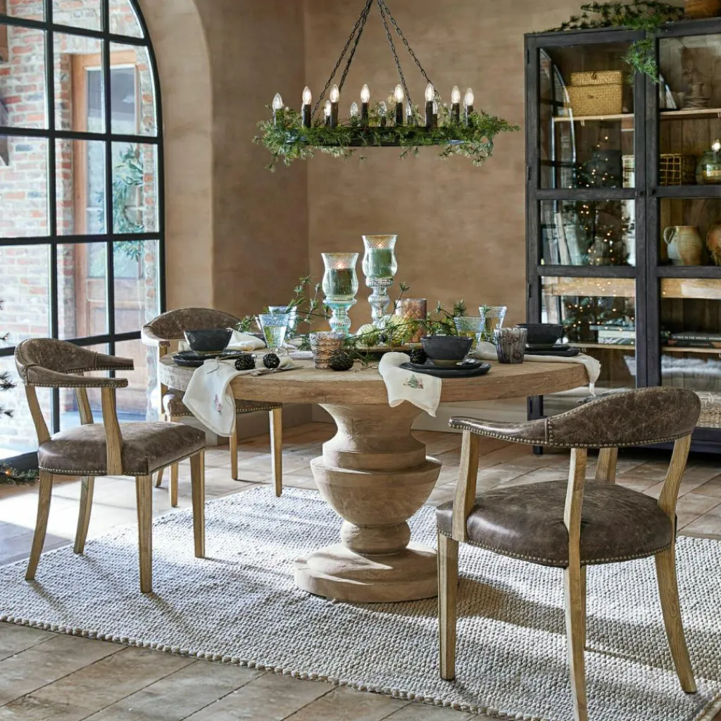 LOBERON Chaises|Canapés, Chaises Et Fauteuils*Chaise Heaton