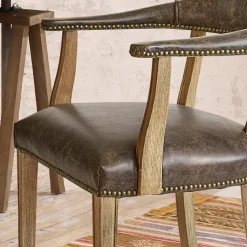 LOBERON Chaises|Canapés, Chaises Et Fauteuils*Chaise Heaton
