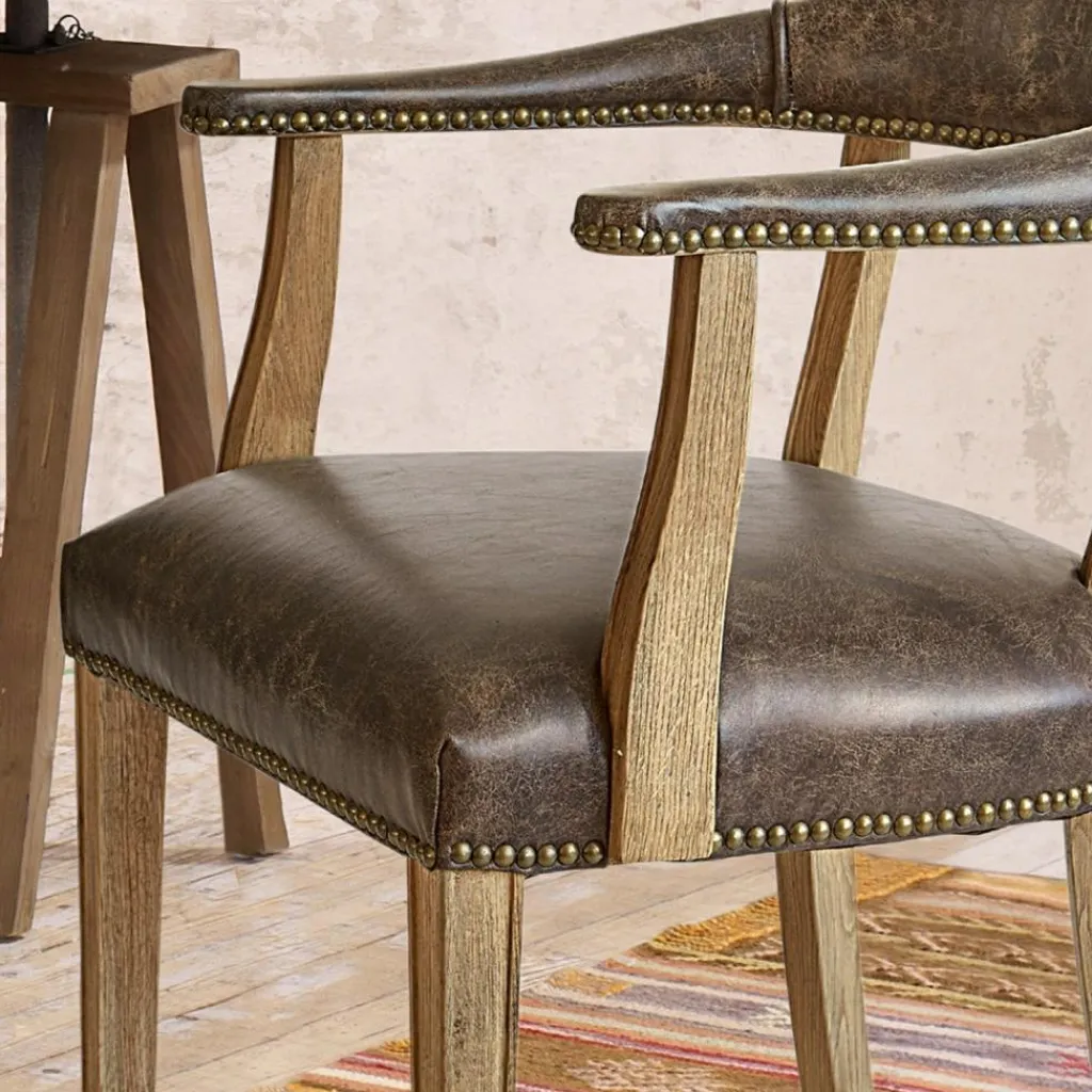 LOBERON Chaises|Canapés, Chaises Et Fauteuils*Chaise Heaton
