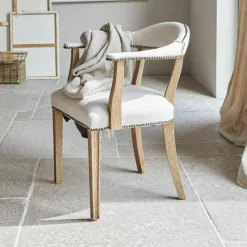 LOBERON Chaises|Canapés, Chaises Et Fauteuils*Chaise Heaton
