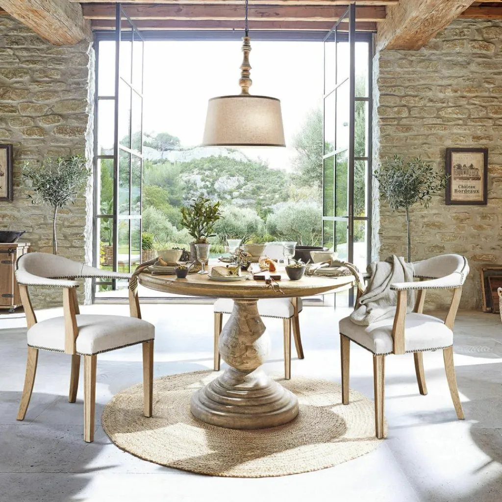 LOBERON Chaises|Canapés, Chaises Et Fauteuils*Chaise Heaton
