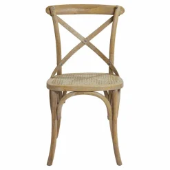 LOBERON Chaises|Canapés, Chaises Et Fauteuils*Chaise Kary