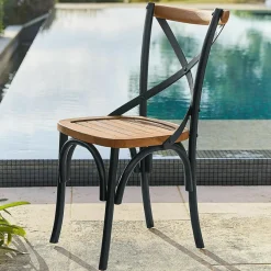 LOBERON Canapés, Chaises Et Fauteuils*Chaise Kirkdale