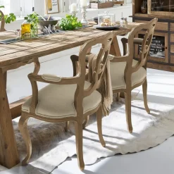LOBERON Chaises|Canapés, Chaises Et Fauteuils*Chaise Ladorée