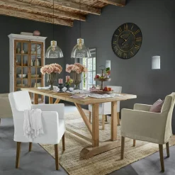 LOBERON Chaises|Canapés, Chaises Et Fauteuils*Chaise Longhill