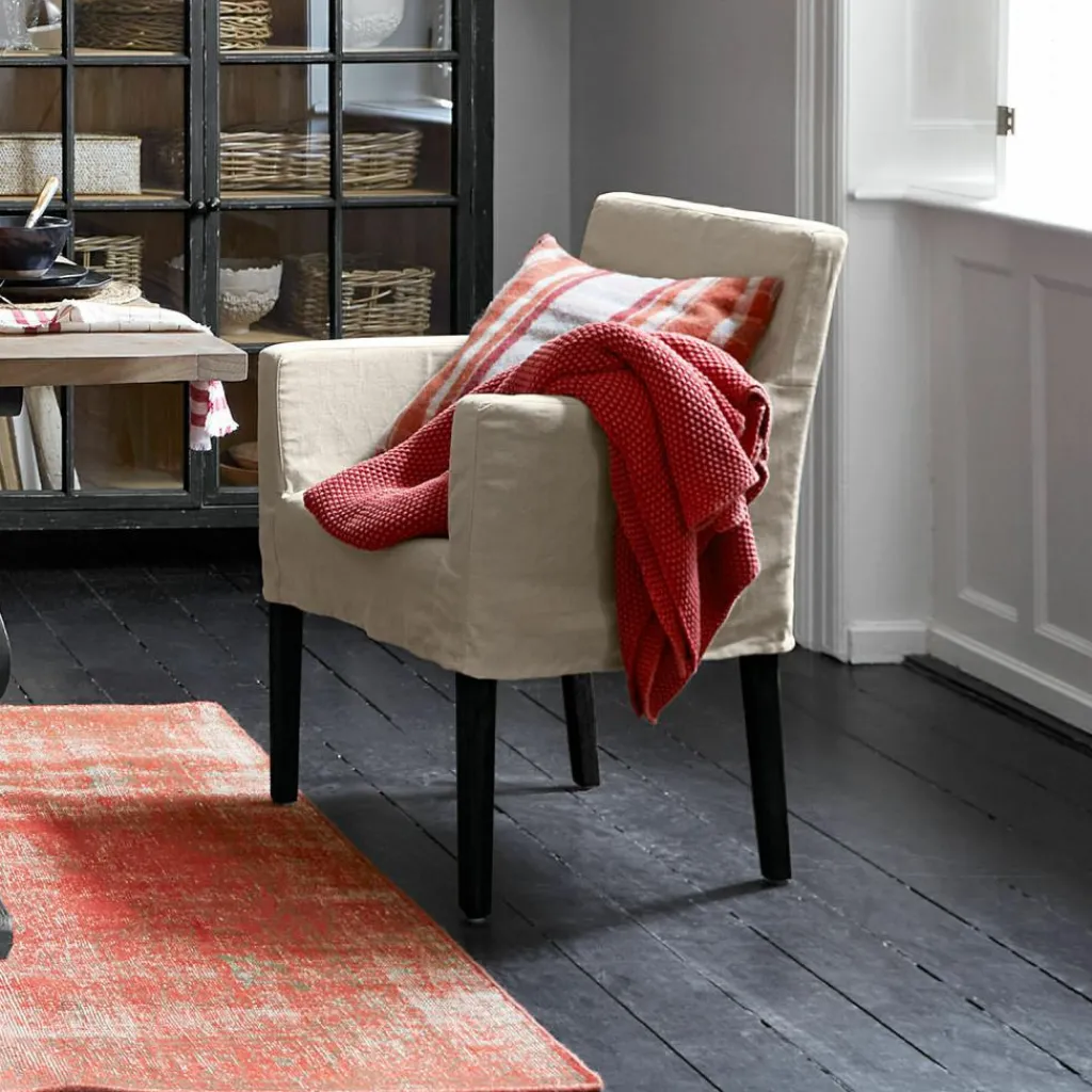 LOBERON Chaises|Canapés, Chaises Et Fauteuils*Chaise Longhill