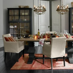 LOBERON Chaises|Canapés, Chaises Et Fauteuils*Chaise Longhill