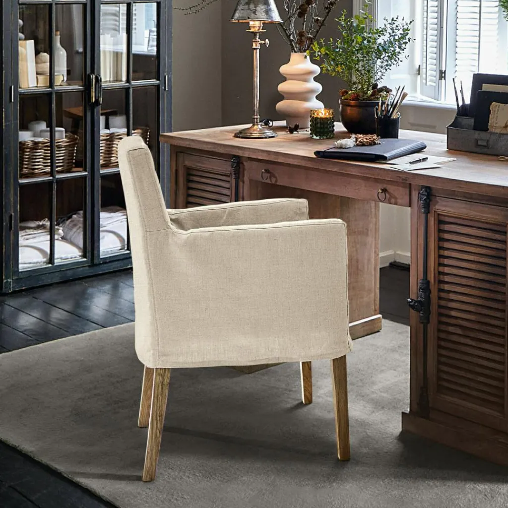 LOBERON Chaises|Canapés, Chaises Et Fauteuils*Chaise Longhill