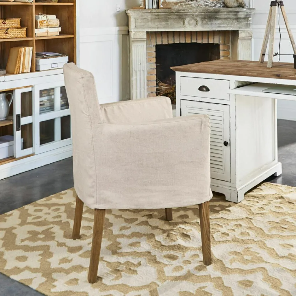 LOBERON Chaises|Canapés, Chaises Et Fauteuils*Chaise Longhill