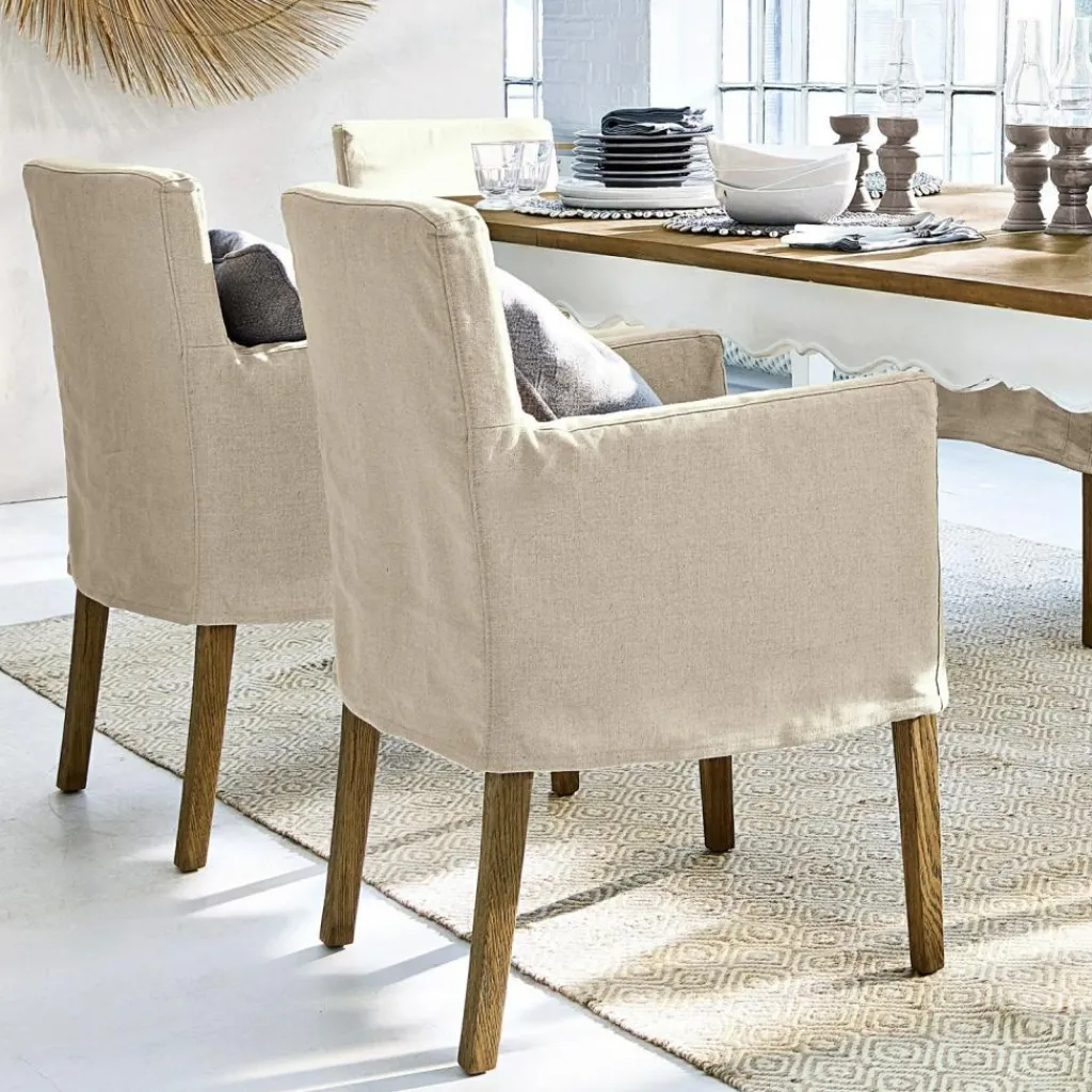 LOBERON Chaises|Canapés, Chaises Et Fauteuils*Chaise Longhill