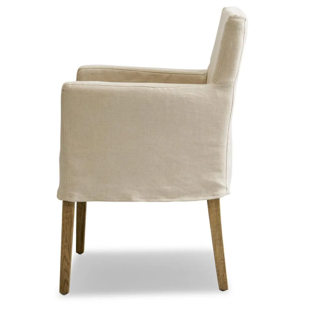 LOBERON Chaises|Canapés, Chaises Et Fauteuils*Chaise Longhill