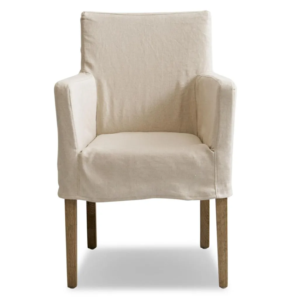 LOBERON Chaises|Canapés, Chaises Et Fauteuils*Chaise Longhill