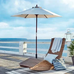 LOBERON Canapés, Chaises Et Fauteuils*Chaise longue à bascule Wenham