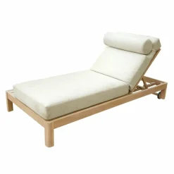 LOBERON Canapés, Chaises Et Fauteuils*Chaise longue FSC®-100% Lemorette