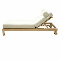 LOBERON Canapés, Chaises Et Fauteuils*Chaise longue FSC®-100% Lemorette