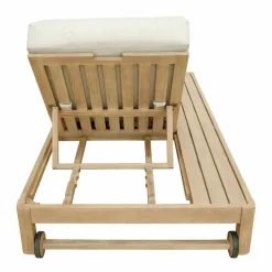 LOBERON Canapés, Chaises Et Fauteuils*Chaise longue FSC®-100% Lemorette