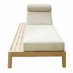 LOBERON Canapés, Chaises Et Fauteuils*Chaise longue FSC®-100% Lemorette