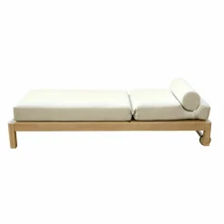 LOBERON Canapés, Chaises Et Fauteuils*Chaise longue FSC®-100% Lemorette