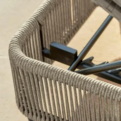 LOBERON Canapés, Chaises Et Fauteuils*Chaise longue Huntville