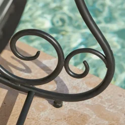 LOBERON Canapés, Chaises Et Fauteuils*Chaise longue Turballe
