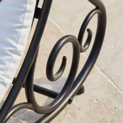LOBERON Canapés, Chaises Et Fauteuils*Chaise longue Turballe