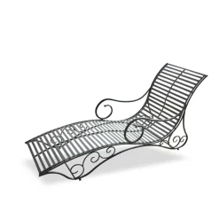 LOBERON Canapés, Chaises Et Fauteuils*Chaise longue Turballe