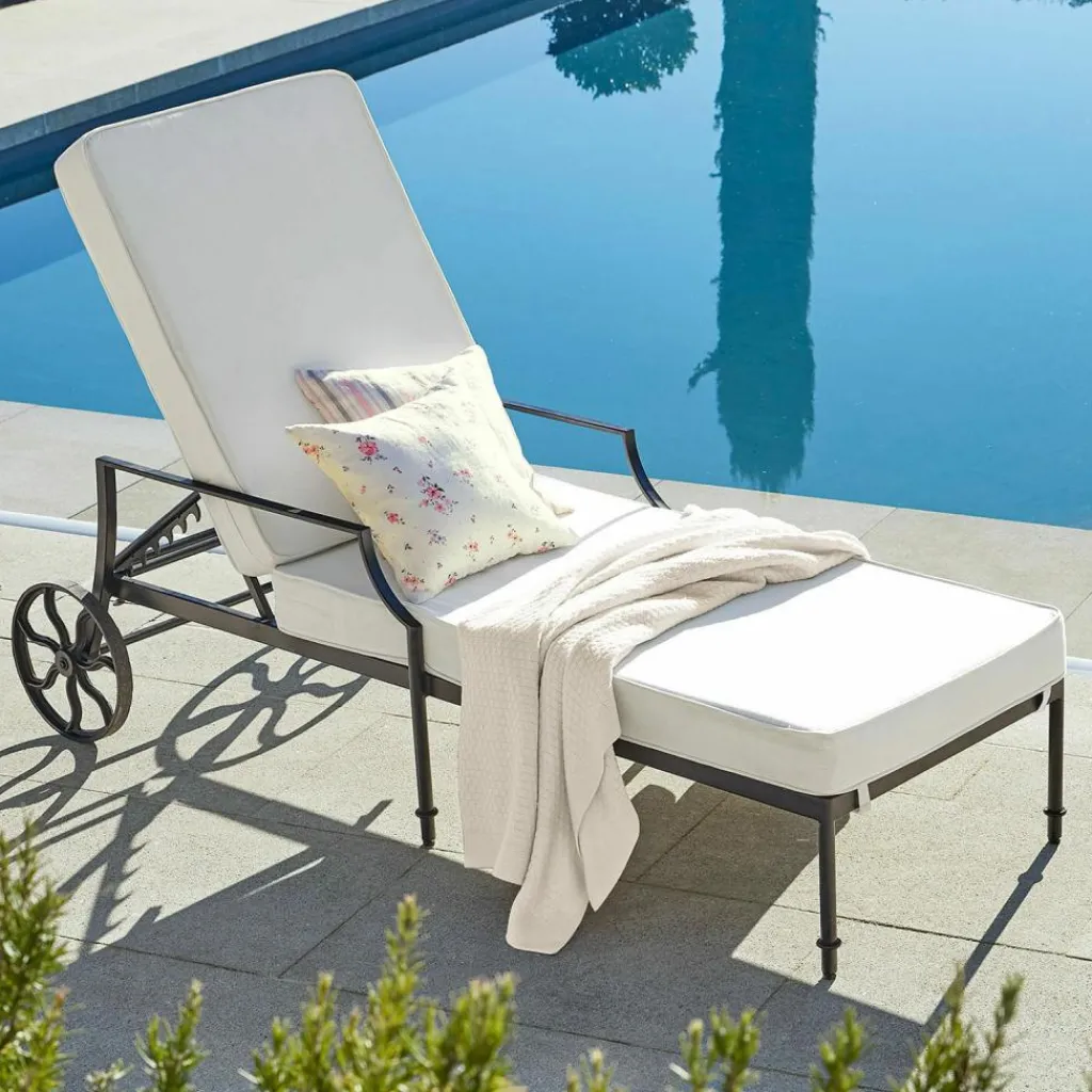 LOBERON Canapés, Chaises Et Fauteuils*Chaise longue Vienne