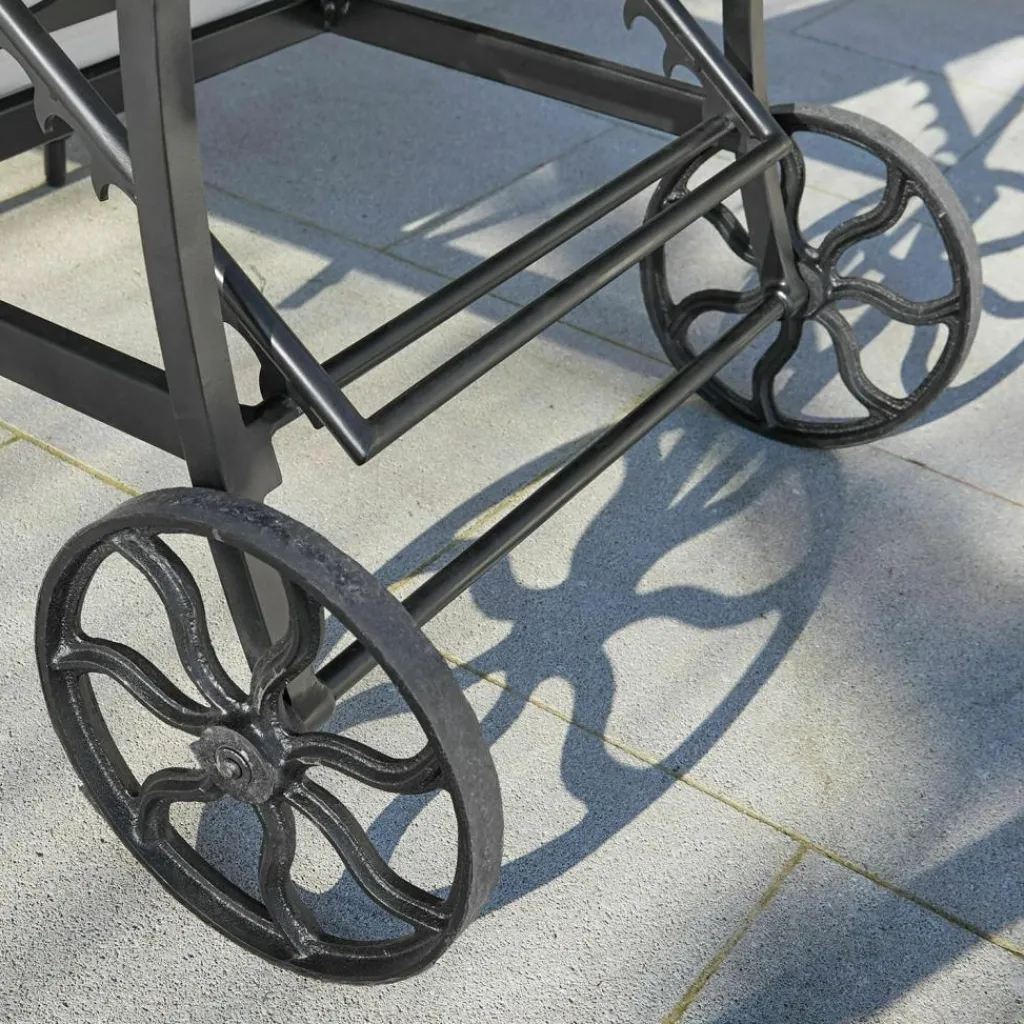 LOBERON Canapés, Chaises Et Fauteuils*Chaise longue Vienne