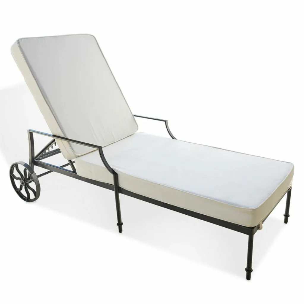 LOBERON Canapés, Chaises Et Fauteuils*Chaise longue Vienne