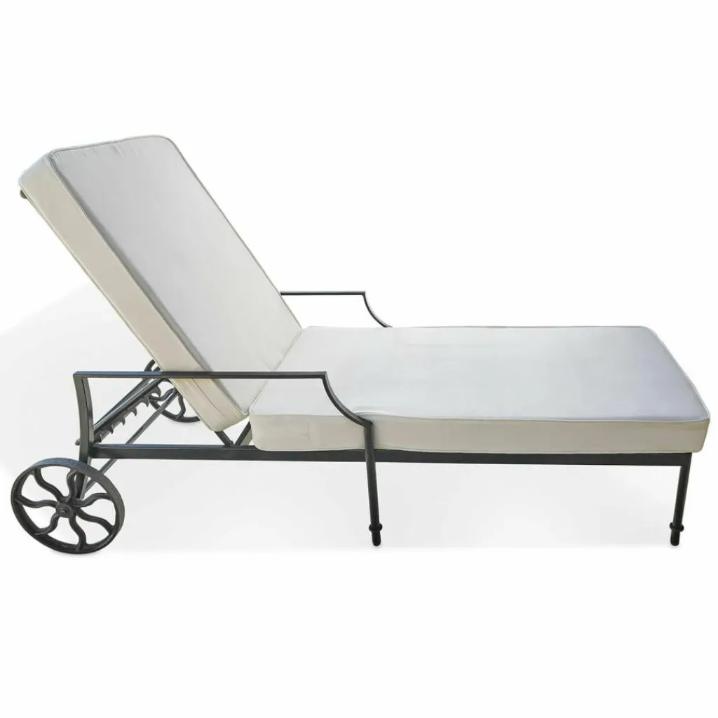 LOBERON Canapés, Chaises Et Fauteuils*Chaise longue Vienne