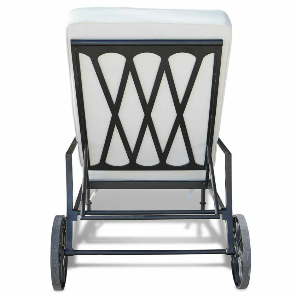 LOBERON Canapés, Chaises Et Fauteuils*Chaise longue Vienne