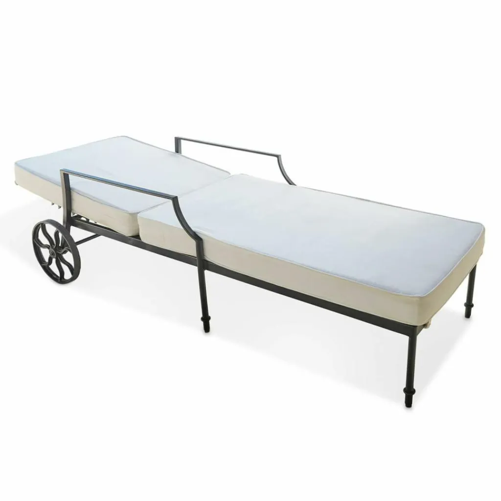 LOBERON Canapés, Chaises Et Fauteuils*Chaise longue Vienne