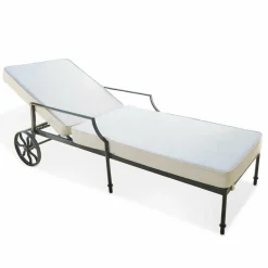 LOBERON Canapés, Chaises Et Fauteuils*Chaise longue Vienne