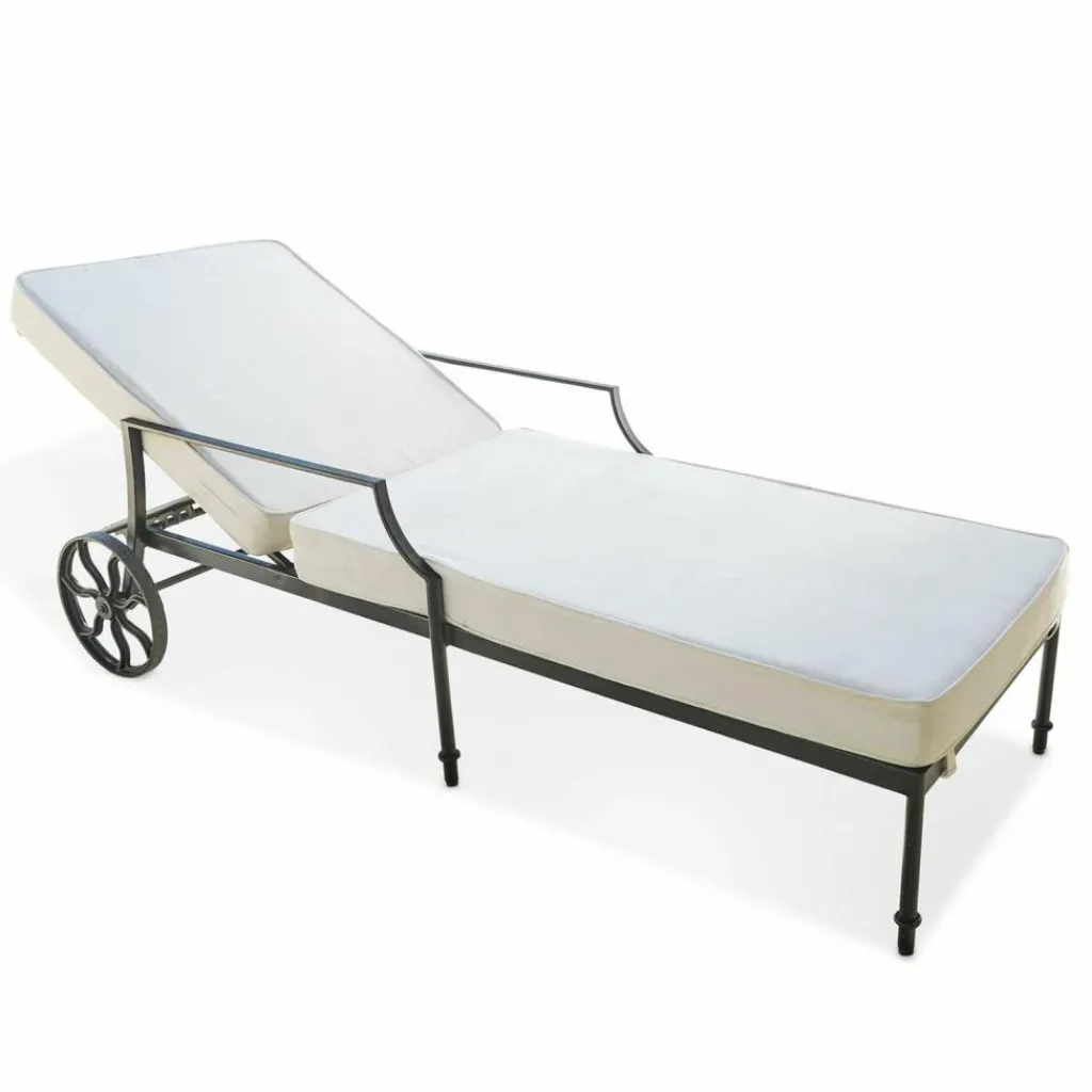 LOBERON Canapés, Chaises Et Fauteuils*Chaise longue Vienne