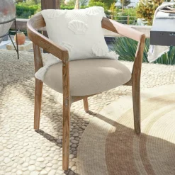 LOBERON Canapés, Chaises Et Fauteuils*Chaise Lunebois