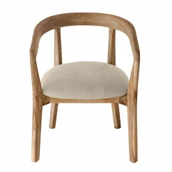 LOBERON Canapés, Chaises Et Fauteuils*Chaise Lunebois