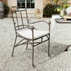 LOBERON Canapés, Chaises Et Fauteuils*Chaise Maidis