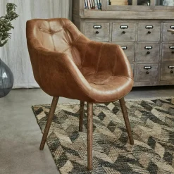LOBERON Chaises|Canapés, Chaises Et Fauteuils*Chaise Montigny