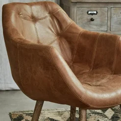 LOBERON Chaises|Canapés, Chaises Et Fauteuils*Chaise Montigny