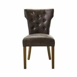 LOBERON Chaises|Canapés, Chaises Et Fauteuils*Chaise Moreno