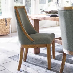 LOBERON Chaises|Canapés, Chaises Et Fauteuils*Chaise Oteley