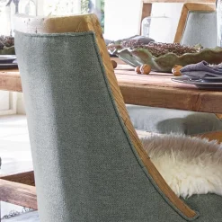 LOBERON Chaises|Canapés, Chaises Et Fauteuils*Chaise Oteley