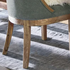 LOBERON Chaises|Canapés, Chaises Et Fauteuils*Chaise Oteley