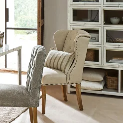 LOBERON Chaises|Canapés, Chaises Et Fauteuils*Chaise Remi